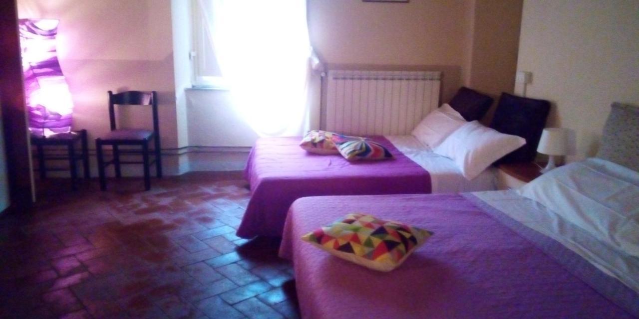 Casolare Puccini Apartment Bagni di Lucca Exterior photo