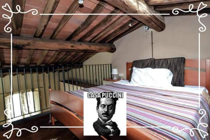 Casolare Puccini Apartment Bagni di Lucca Exterior photo