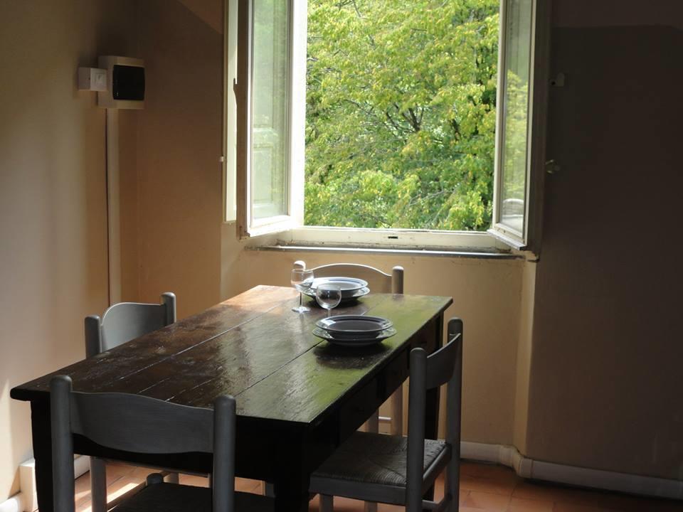 Casolare Puccini Apartment Bagni di Lucca Exterior photo