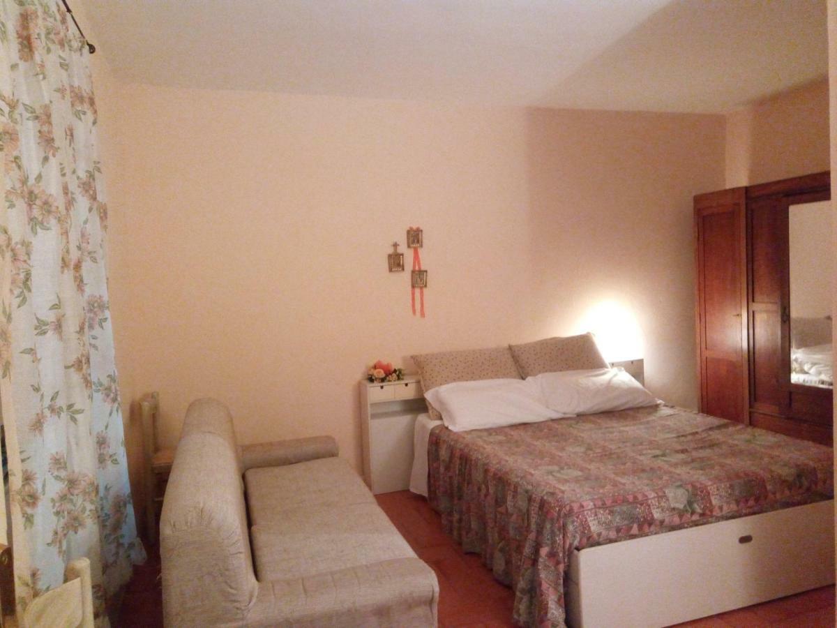 Casolare Puccini Apartment Bagni di Lucca Exterior photo